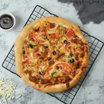 Chicken Pizza 30cm